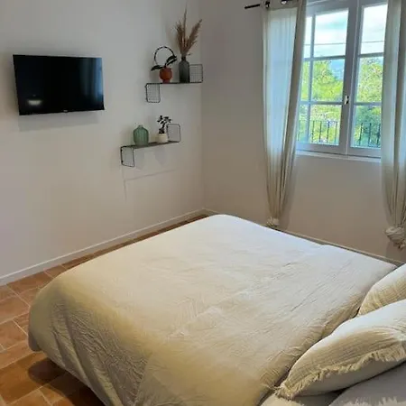 Spacieux 2 Centre-ville De Porto-vecchio Порто-Веккьо