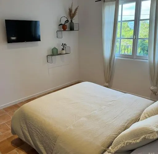 Spacieux 2 Centre-ville De Porto-vecchio Порто-Веккьо