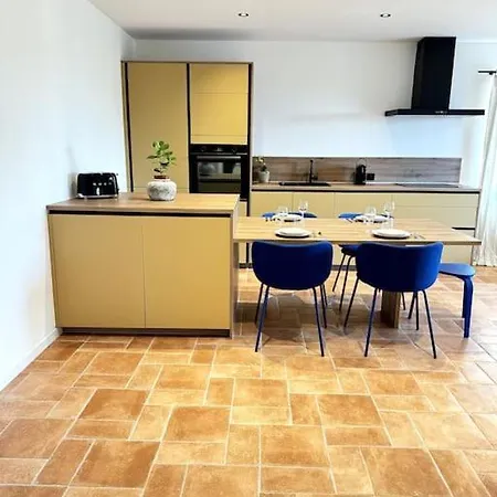 Spacieux 2 Chambres Centre-Ville De Porto-Vecchio Apartamento