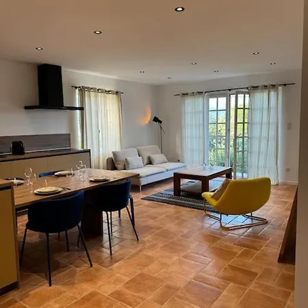 Apartamento Spacieux 2 Chambres Centre-Ville De Porto-Vecchio Porto-Vecchio (Corsica)