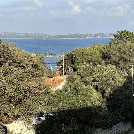 Spacieux 2 Centre-ville De Porto-vecchio Appartement Porto-Vecchio (Corsica)