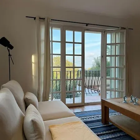 Spacieux 2 Chambres Centre-Ville De Porto-Vecchio