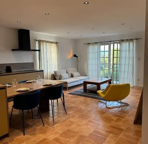 Apartment Spacieux 2 Centre-ville De Porto-vecchio Porto-Vecchio (Corsica)